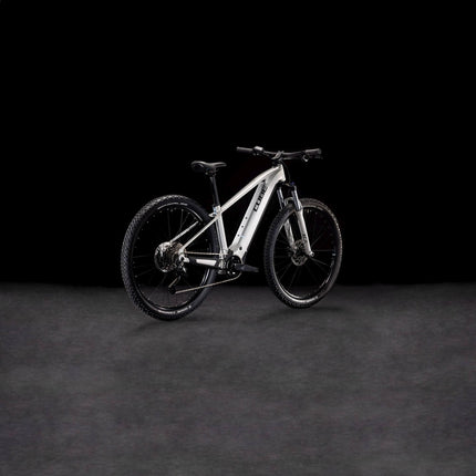CUBE REACTION HYBRID ONE 800 SILVER/BLACK