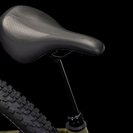 CUBE REACTION HYBRID PRO 800 DUSTYOLIVE/GOLD