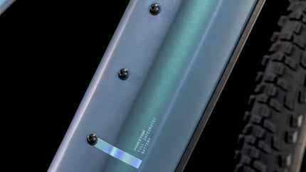 CUBE REACTION HYBRID PRO 800 SMARAGDGREY/PRISM