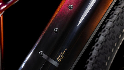 CUBE REACTION HYBRID SLT 800 SOLARECLIPSE/BRONZE