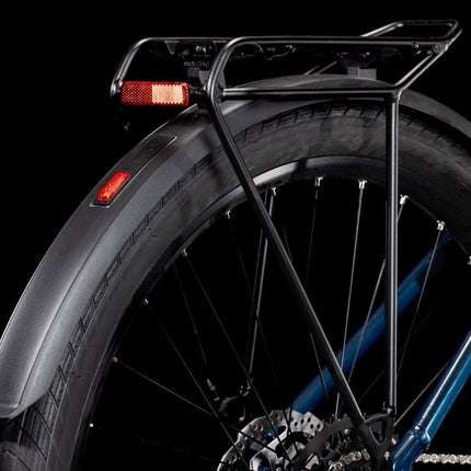 CUBE TOURING HYBRID ONE 625 DEEPSEA/CHROME