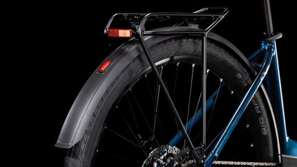 CUBE TOURING HYBRID ONE 625 DEEPSEA/CHROME