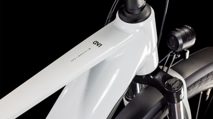 CUBE TOURING HYBRID ONE 500 COTTON/BLACK