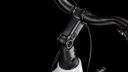 CUBE TOURING HYBRID ONE 500 COTTON/BLACK