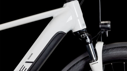 CUBE TOURING HYBRID ONE 500 COTTON/BLACK