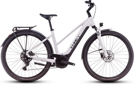 CUBE TOURING HYBRID ONE 500 COTTON/BLACK