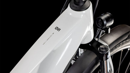 CUBE TOURING HYBRID ONE 500 COTTON/BLACK