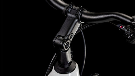 CUBE TOURING HYBRID ONE 500 COTTON/BLACK