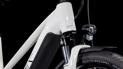 CUBE TOURING HYBRID ONE 500 COTTON/BLACK