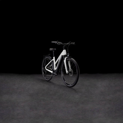 CUBE TOURING HYBRID ONE 500 COTTON/BLACK