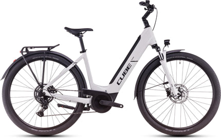 CUBE TOURING HYBRID ONE 500 COTTON/BLACK