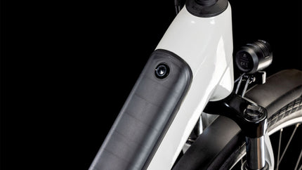 CUBE TOURING HYBRID ONE 500 COTTON/BLACK