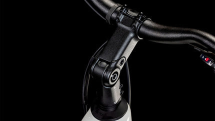 CUBE TOURING HYBRID ONE 500 COTTON/BLACK
