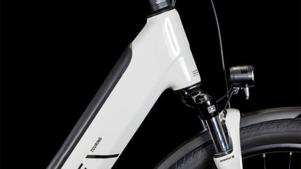 CUBE TOURING HYBRID ONE 500 COTTON/BLACK