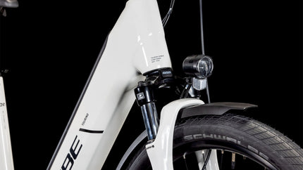 CUBE TOURING HYBRID ONE 500 COTTON/BLACK