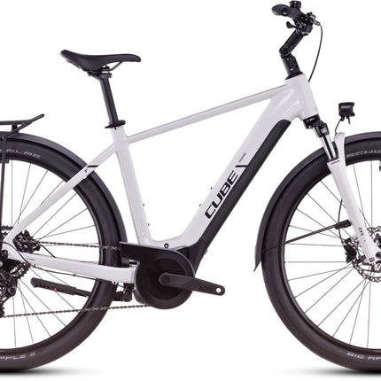 CUBE TOURING HYBRID ONE 625 COTTON/BLACK