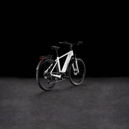 CUBE TOURING HYBRID ONE 625 COTTON/BLACK