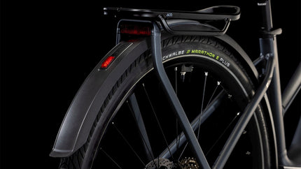 CUBE TOURING HYBRID PRO 625 METALLICGREY/CHROME