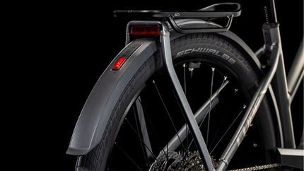 CUBE KATHMANDU HYBRID PRO 800 SLABGREY/CHROME