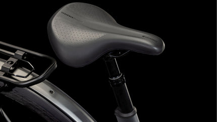 CUBE KATHMANDU HYBRID PRO 800 SLABGREY/CHROME