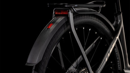 CUBE KATHMANDU HYBRID PRO 800 SLABGREY/CHROME