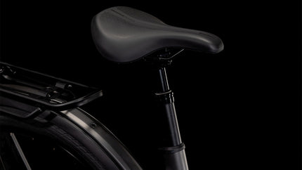 CUBE KATHMANDU HYBRID PRO 800 SLABGREY/CHROME