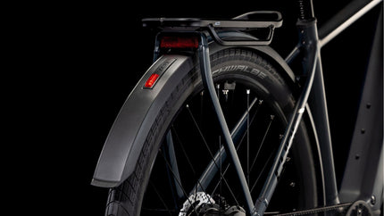 CUBE KATHMANDU HYBRID COMFORT PRO 800 NIGHT/CHROME