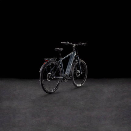CUBE KATHMANDU HYBRID COMFORT PRO 800 NIGHT/CHROME