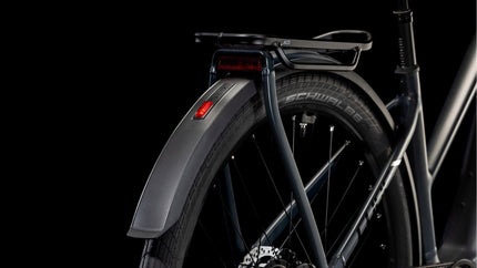 CUBE KATHMANDU HYBRID COMFORT PRO 800 NIGHT/CHROME