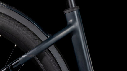 CUBE KATHMANDU HYBRID COMFORT PRO 800 NIGHT/CHROME