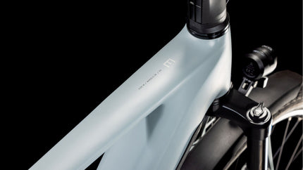 CUBE KATHMANDU HYBRID EX 800 HAZE/BLACK