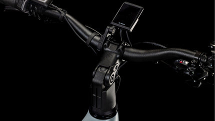 CUBE KATHMANDU HYBRID EX 800 HAZE/BLACK
