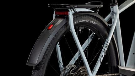 CUBE KATHMANDU HYBRID EX 800 HAZE/BLACK