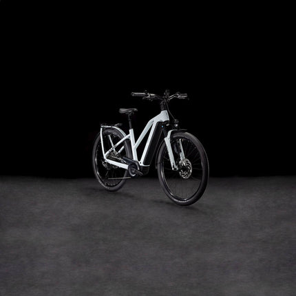 CUBE KATHMANDU HYBRID EX 800 HAZE/BLACK