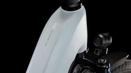 CUBE KATHMANDU HYBRID EX 800 HAZE/BLACK