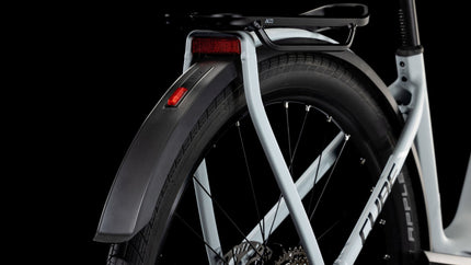 CUBE KATHMANDU HYBRID EX 800 HAZE/BLACK