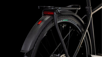 CUBE KATHMANDU HYBRID EXC 800 BLACK/PRISM