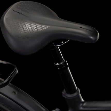 CUBE KATHMANDU HYBRID EXC 800 BLACK/PRISM