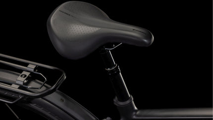 CUBE KATHMANDU HYBRID EXC 800 BLACK/PRISM