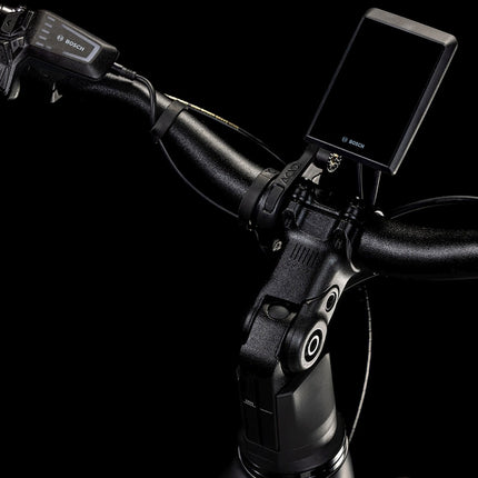CUBE KATHMANDU HYBRID EXC 800 BLACK/PRISM
