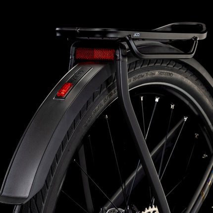 CUBE KATHMANDU HYBRID EXC 800 BLACK/PRISM