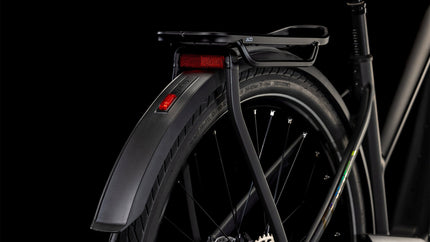CUBE KATHMANDU HYBRID EXC 800 BLACK/PRISM