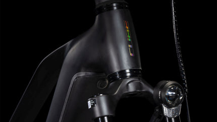 CUBE KATHMANDU HYBRID EXC 800 BLACK/PRISM