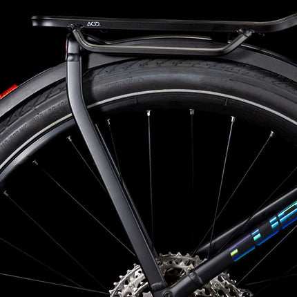 CUBE KATHMANDU HYBRID EXC 800 BLACK/PRISM