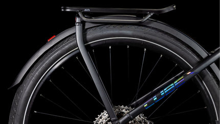CUBE KATHMANDU HYBRID EXC 800 BLACK/PRISM