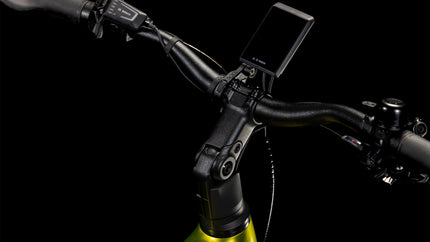 CUBE KATHMANDU HYBRID EXC 800 LIZARD/JUNIPER