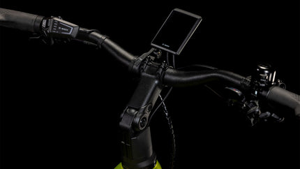 CUBE KATHMANDU HYBRID EXC 800 LIZARD/JUNIPER