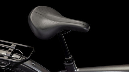 CUBE KATHMANDU HYBRID SLX 800 GRAPHITE/BLACK