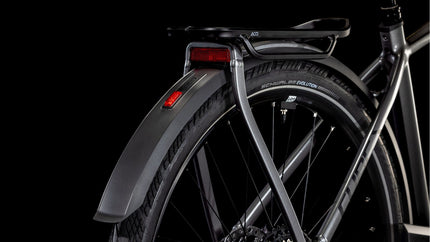 CUBE KATHMANDU HYBRID SLX 800 GRAPHITE/BLACK