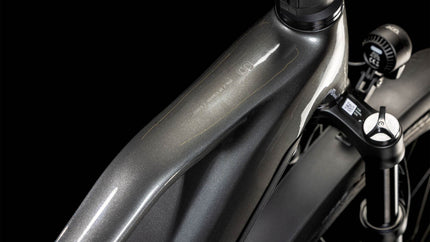 CUBE KATHMANDU HYBRID SLX 800 GRAPHITE/BLACK